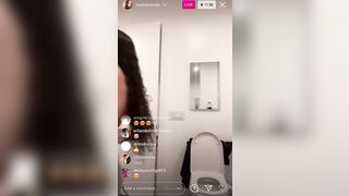 Malutrevejovip (Malu Trevejo) OnlyFans Leaks malutrevejo18 Miami Fun Papi 698