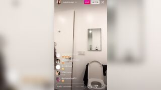 Malutrevejovip (Malu Trevejo) OnlyFans Leaks malutrevejo18 Miami Fun Papi 698