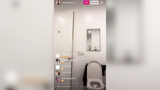 Malutrevejovip (Malu Trevejo) OnlyFans Leaks malutrevejo18 Miami Fun Papi 698