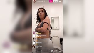 Malutrevejovip (Malu Trevejo) OnlyFans Leaks malutrevejo18 Miami Fun Papi 698