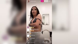 Malutrevejovip (Malu Trevejo) OnlyFans Leaks malutrevejo18 Miami Fun Papi 698