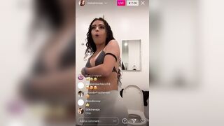 Malutrevejovip (Malu Trevejo) OnlyFans Leaks malutrevejo18 Miami Fun Papi 698