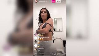 Malutrevejovip (Malu Trevejo) OnlyFans Leaks malutrevejo18 Miami Fun Papi 698