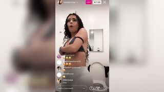 Malutrevejovip (Malu Trevejo) OnlyFans Leaks malutrevejo18 Miami Fun Papi 698