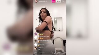 Malutrevejovip (Malu Trevejo) OnlyFans Leaks malutrevejo18 Miami Fun Papi 698