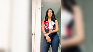 Malutrevejovip (Malu Trevejo) OnlyFans Leaks malutrevejo18 Miami Fun Papi 543