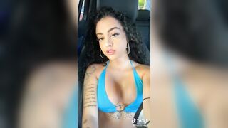 Malutrevejovip (Malu Trevejo) OnlyFans Leaks malutrevejo18 Miami Fun Papi 463