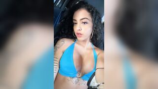 Malutrevejovip (Malu Trevejo) OnlyFans Leaks malutrevejo18 Miami Fun Papi 463