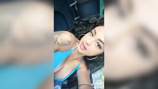 Malutrevejovip (Malu Trevejo) OnlyFans Leaks malutrevejo18 Miami Fun Papi 463