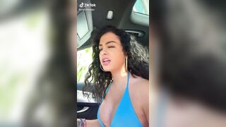 Malutrevejovip (Malu Trevejo) OnlyFans Leaks malutrevejo18 Miami Fun Papi 463