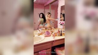 Malutrevejovip (Malu Trevejo) OnlyFans Leaks malutrevejo18 Miami Fun Papi 435