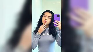 Malutrevejovip (Malu Trevejo) OnlyFans Leaks malutrevejo18 Miami Fun Papi 589