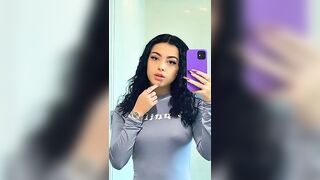 Malutrevejovip (Malu Trevejo) OnlyFans Leaks malutrevejo18 Miami Fun Papi 589