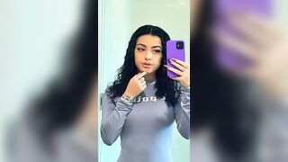 Malutrevejovip (Malu Trevejo) OnlyFans Leaks malutrevejo18 Miami Fun Papi 589