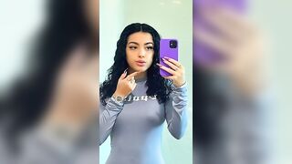 Malutrevejovip (Malu Trevejo) OnlyFans Leaks malutrevejo18 Miami Fun Papi 589