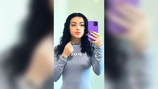 Malutrevejovip (Malu Trevejo) OnlyFans Leaks malutrevejo18 Miami Fun Papi 589