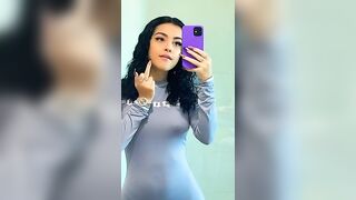 Malutrevejovip (Malu Trevejo) OnlyFans Leaks malutrevejo18 Miami Fun Papi 589