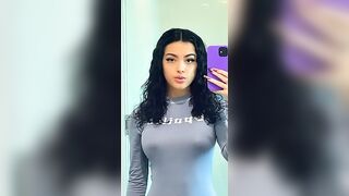 Malutrevejovip (Malu Trevejo) OnlyFans Leaks malutrevejo18 Miami Fun Papi 589