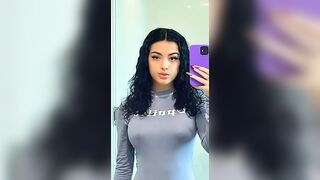 Malutrevejovip (Malu Trevejo) OnlyFans Leaks malutrevejo18 Miami Fun Papi 589