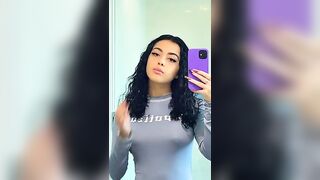 Malutrevejovip (Malu Trevejo) OnlyFans Leaks malutrevejo18 Miami Fun Papi 589