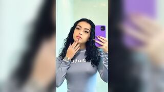 Malutrevejovip (Malu Trevejo) OnlyFans Leaks malutrevejo18 Miami Fun Papi 589
