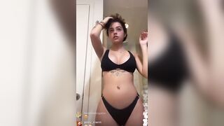 Malutrevejovip (Malu Trevejo) OnlyFans Leaks malutrevejo18 Miami Fun Papi 133