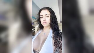 Malutrevejovip (Malu Trevejo) OnlyFans Leaks malutrevejo18 Miami Fun Papi 378