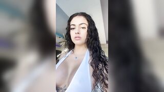Malutrevejovip (Malu Trevejo) OnlyFans Leaks malutrevejo18 Miami Fun Papi 378