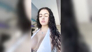 Malutrevejovip (Malu Trevejo) OnlyFans Leaks malutrevejo18 Miami Fun Papi 378