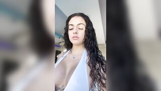 Malutrevejovip (Malu Trevejo) OnlyFans Leaks malutrevejo18 Miami Fun Papi 378