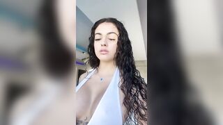 Malutrevejovip (Malu Trevejo) OnlyFans Leaks malutrevejo18 Miami Fun Papi 378