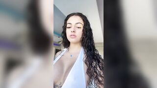Malutrevejovip (Malu Trevejo) OnlyFans Leaks malutrevejo18 Miami Fun Papi 378