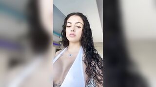 Malutrevejovip (Malu Trevejo) OnlyFans Leaks malutrevejo18 Miami Fun Papi 378
