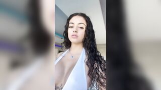 Malutrevejovip (Malu Trevejo) OnlyFans Leaks malutrevejo18 Miami Fun Papi 378