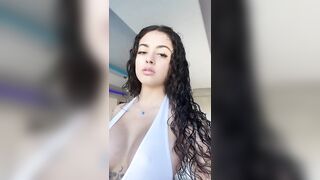 Malutrevejovip (Malu Trevejo) OnlyFans Leaks malutrevejo18 Miami Fun Papi 378