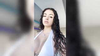 Malutrevejovip (Malu Trevejo) OnlyFans Leaks malutrevejo18 Miami Fun Papi 378