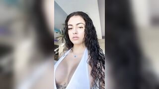 Malutrevejovip (Malu Trevejo) OnlyFans Leaks malutrevejo18 Miami Fun Papi 378