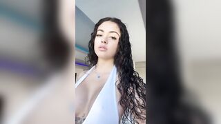 Malutrevejovip (Malu Trevejo) OnlyFans Leaks malutrevejo18 Miami Fun Papi 378