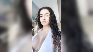 Malutrevejovip (Malu Trevejo) OnlyFans Leaks malutrevejo18 Miami Fun Papi 378