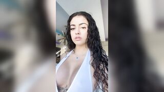 Malutrevejovip (Malu Trevejo) OnlyFans Leaks malutrevejo18 Miami Fun Papi 378