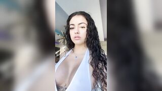 Malutrevejovip (Malu Trevejo) OnlyFans Leaks malutrevejo18 Miami Fun Papi 378