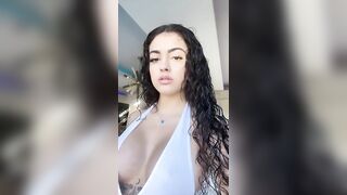 Malutrevejovip (Malu Trevejo) OnlyFans Leaks malutrevejo18 Miami Fun Papi 378