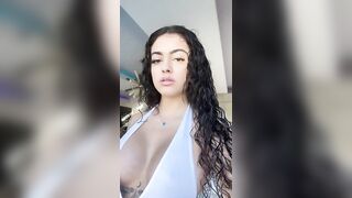 Malutrevejovip (Malu Trevejo) OnlyFans Leaks malutrevejo18 Miami Fun Papi 378