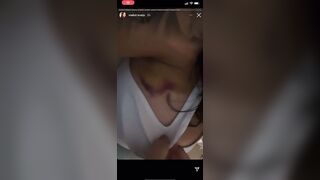 Malutrevejovip (Malu Trevejo) OnlyFans Leaks malutrevejo18 Miami Fun Papi 45