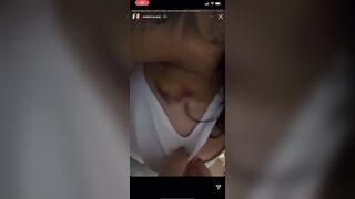 Malutrevejovip (Malu Trevejo) OnlyFans Leaks malutrevejo18 Miami Fun Papi 45