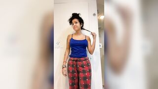 Malutrevejovip (Malu Trevejo) OnlyFans Leaks malutrevejo18 Miami Fun Papi 120