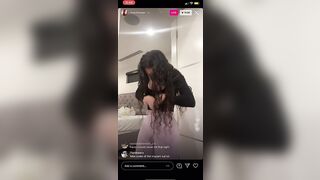 Malutrevejovip (Malu Trevejo) OnlyFans Leaks malutrevejo18 Miami Fun Papi 14