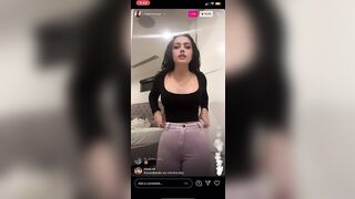 Malutrevejovip (Malu Trevejo) OnlyFans Leaks malutrevejo18 Miami Fun Papi 14