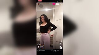 Malutrevejovip (Malu Trevejo) OnlyFans Leaks malutrevejo18 Miami Fun Papi 14