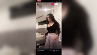 Malutrevejovip (Malu Trevejo) OnlyFans Leaks malutrevejo18 Miami Fun Papi 14